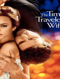 فيلم The Time Travelers Wife 2009 مترجم