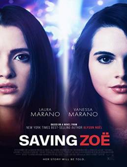 فيلم Saving Zoe 2019 مترجم