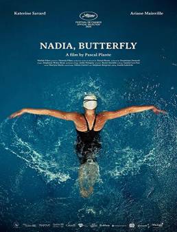 فيلم Nadia, Butterfly 2020 مترجم