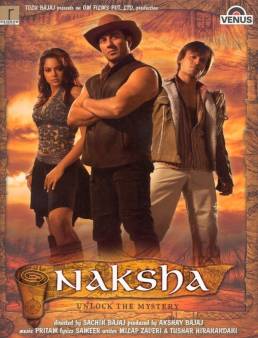 فيلم Naksha 2006 مترجم