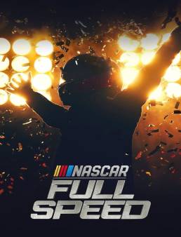 مسلسل NASCAR Full Speed الموسم 1 الحلقة 4