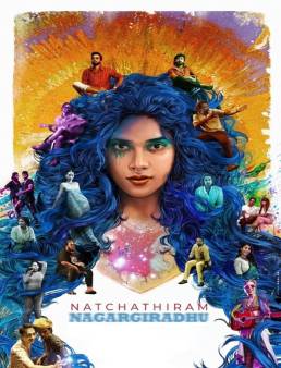 فيلم Natchathiram Nagargiradhu 2022 مترجم