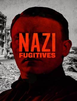 فيلم Nazi Fugitives 2023 مترجم