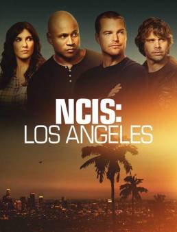 مسلسل NCIS Los Angeles الموسم 12 الحلقة 12
