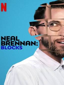 فيلم Neal Brennan: Blocks 2022 مترجم