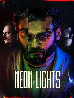 فيلم Neon Lights 2022 مترجم