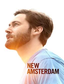 مسلسل New Amsterdam الموسم 3 الحلقة 1