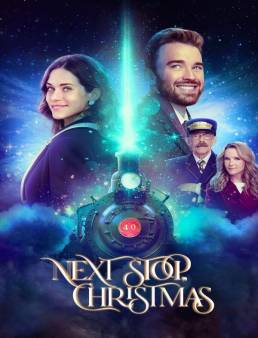 فيلم Next Stop, Christmas 2021 مترجم كامل