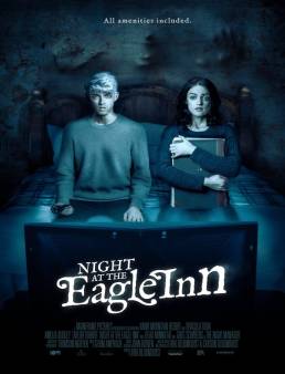 فيلم Night at the Eagle Inn 2021 مترجم للعربية