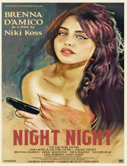 فيلم Night Night 2021 مترجم اون لاين