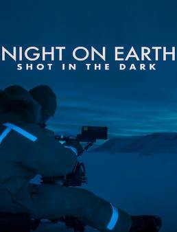 فيلم Night on Earth: Shot in the Dark 2020 مترجم