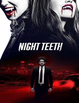 فيلم Night Teeth 2021 مترجم