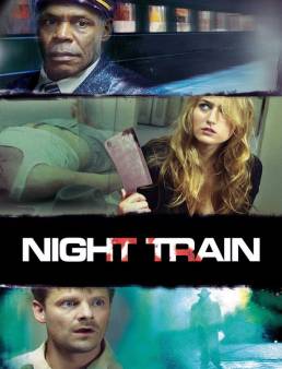 فيلم Night Train 2009 مترجم اون لاين