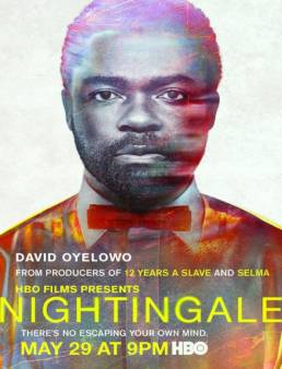 مشاهدة فيلم Nightingale 2014 مترجم