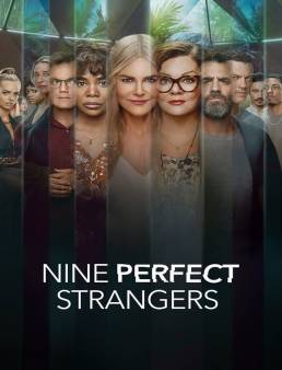مسلسل Nine Perfect Strangers الموسم 1 الحلقة 5