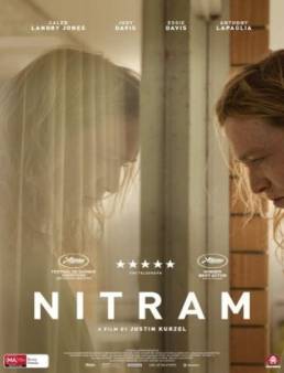 فيلم Nitram 2021 مترجم كامل