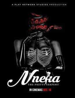فيلم Nneka the Pretty Serpent 2020 مترجم