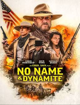 فيلم No Name and Dynamite 2022 مترجم HD كامل اون لاين
