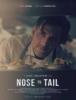 فيلم Nose to Tail 2020 مترجم