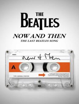 فيلم Now and Then The Last Beatles Song 2023 مترجم