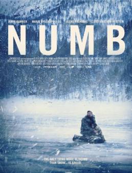فيلم Numb 2015 مترجم