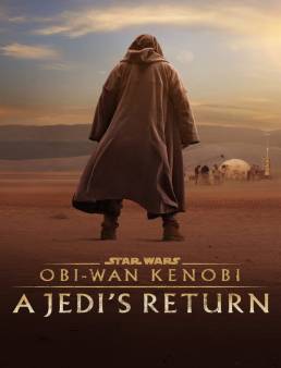 فيلم Obi-Wan Kenobi: A Jedi's Return 2022 مترجم