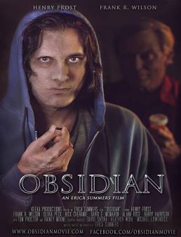 فيلم Obsidian 2021 مترجم