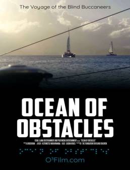 فيلم Ocean of Obstacles 2021 مترجم