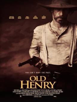 فيلم Old Henry 2021 مترجم اون لاين