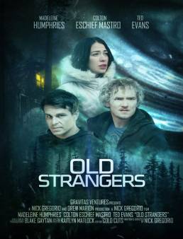 فيلم Old Strangers 2022 مترجم