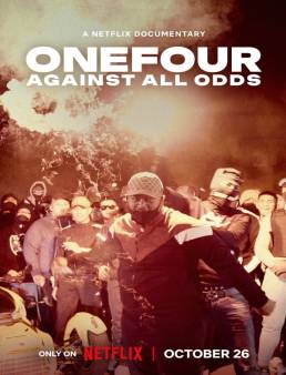 فيلم ONEFOUR: Against All Odds 2023 مترجم