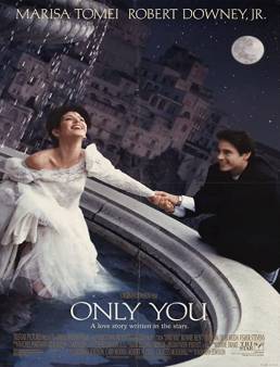 فيلم Only You 1994 مترجم