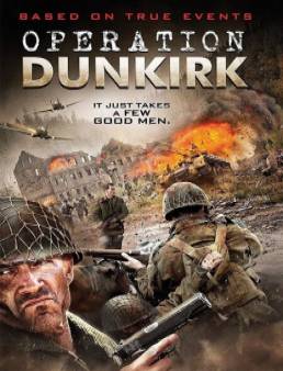فيلم Operation Dunkirk مترجم