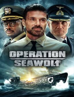 فيلم Operation Seawolf 2022 مترجم