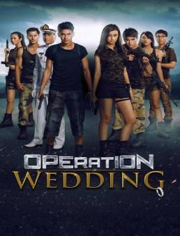 فيلم Operation Wedding 2013 مترجم