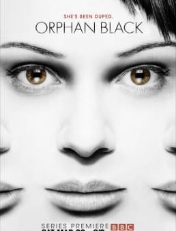 مسلسل Orphan Black الموسم 1 الحلقة 1