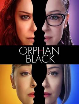 مسلسل Orphan Black الموسم 2 الحلقة 9