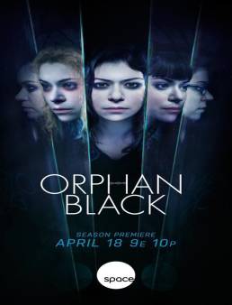 مسلسل Orphan Black الموسم 3 الحلقة 1