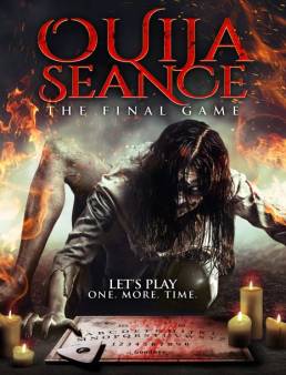 فيلم Ouija Seance: The Final Game 2018 مترجم