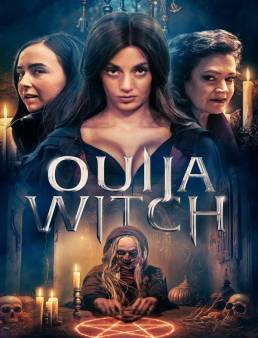 فيلم Ouija Witch 2023 مترجم
