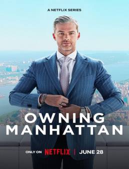 مسلسل Owning Manhattan الموسم 1 الحلقة 7