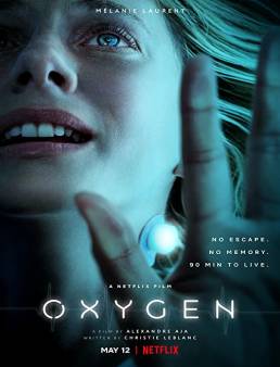 فيلم Oxygène 2021 مترجم