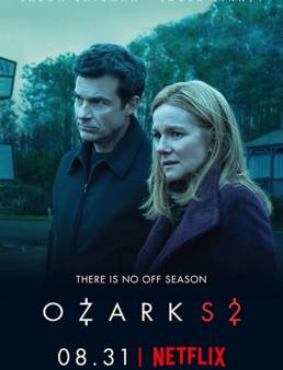 مسلسل Ozark الموسم 2 الحلقة 10 والاخيرة