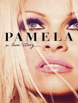 فيلم Pamela, A Love Story 2023 مترجم