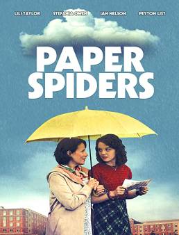 فيلم Paper Spiders 2020 مترجم