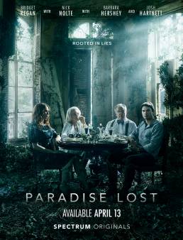 مسلسل Paradise Lost الموسم الأول الحلقة 8