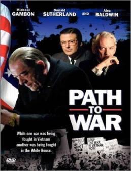 فيلم Path to War 2002 مترجم