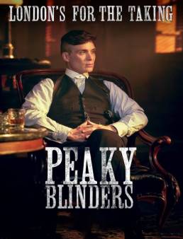 مسلسل Peaky Blinders الموسم 3 الحلقة 2