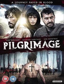 فيلم Pilgrimage 2017 مترجم