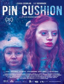 فيلم Pin Cushion 2017 مترجم